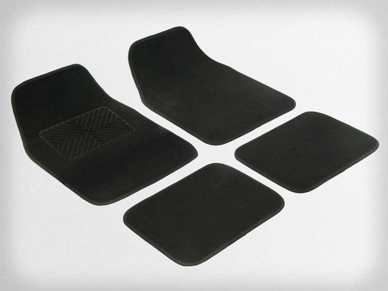 Car Mats Saville Products